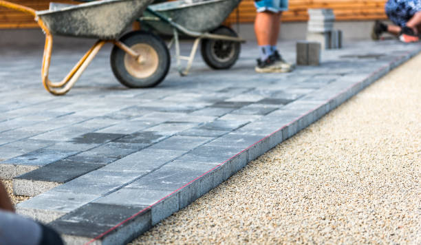 Why Choose Us For All Your Driveway Paving Needs in Lake Hopatcong, NJ?